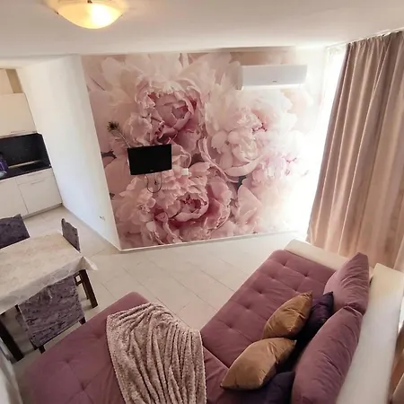 Apartmán Blue Marine 27