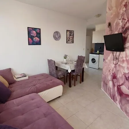 Apartmán Blue Marine 27 *
