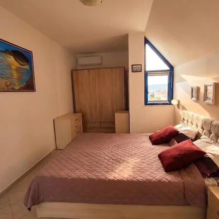 Apartmán Blue Marine 27 *