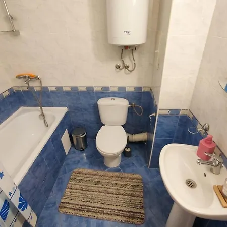 Apartmán Blue Marine 27 Ravda